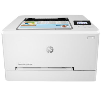 HP Color LaserJet Pro